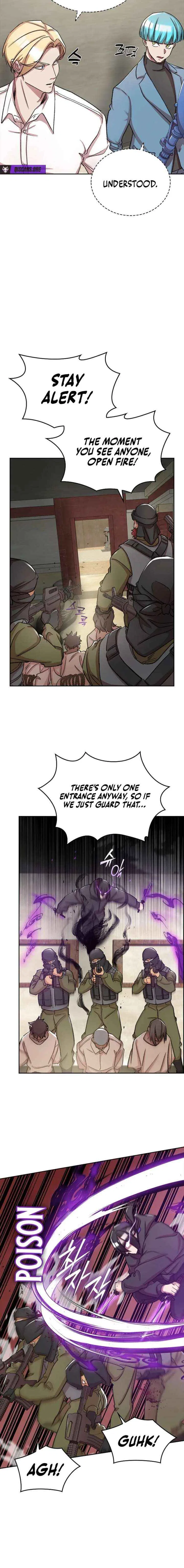 Devil And Ice Chapter 38 – Page 6