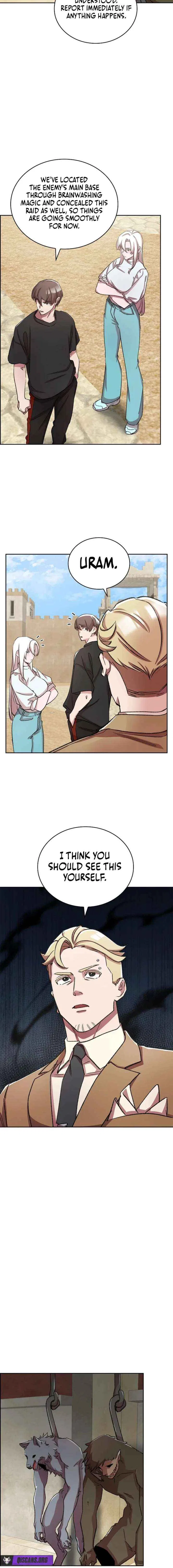 Devil And Ice Chapter 38 – Page 10