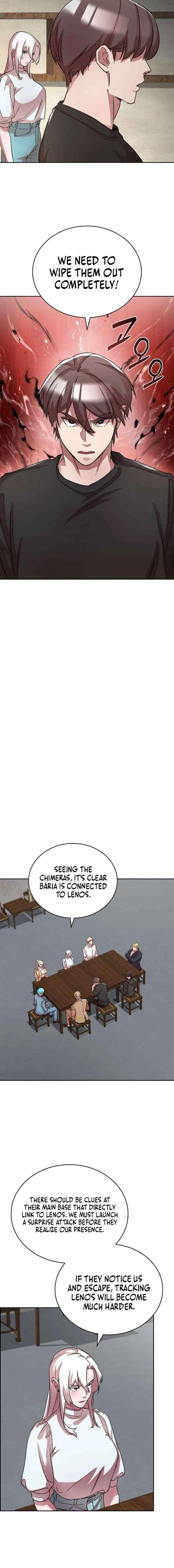 Devil And Ice Chapter 38 – Page 12