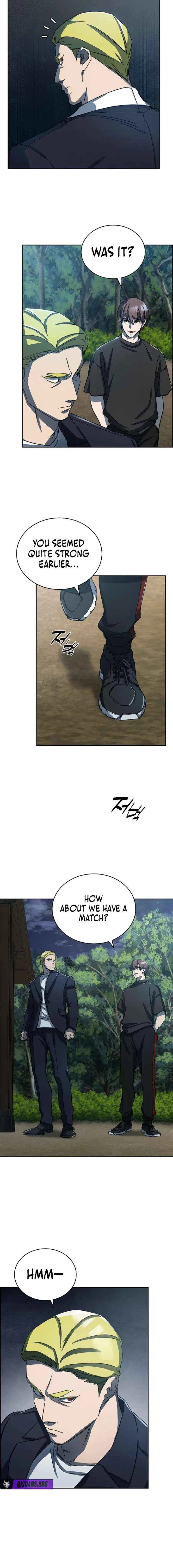 Devil And Ice Chapter 38 – Page 14