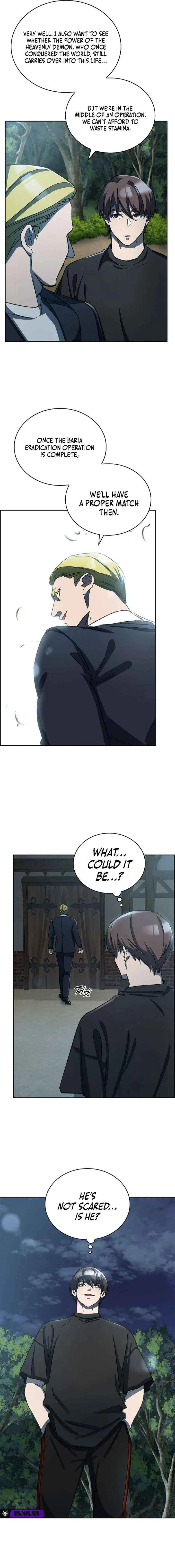 Devil And Ice Chapter 38 – Page 15