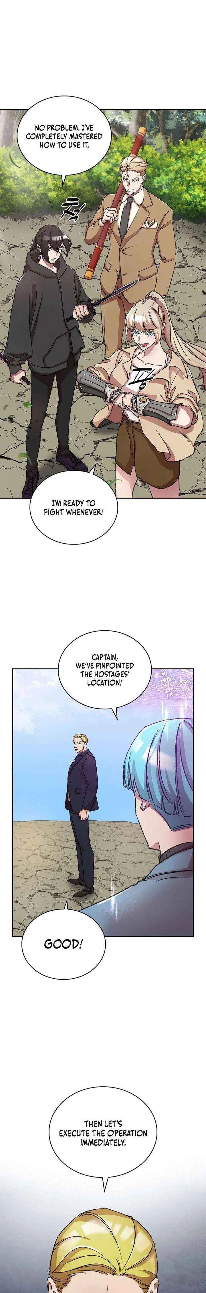 Devil And Ice Chapter 37 – Page 7