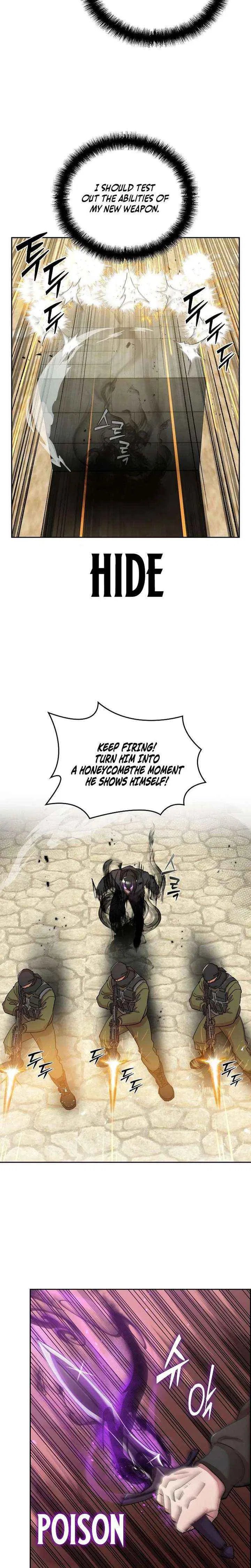 Devil And Ice Chapter 37 – Page 11