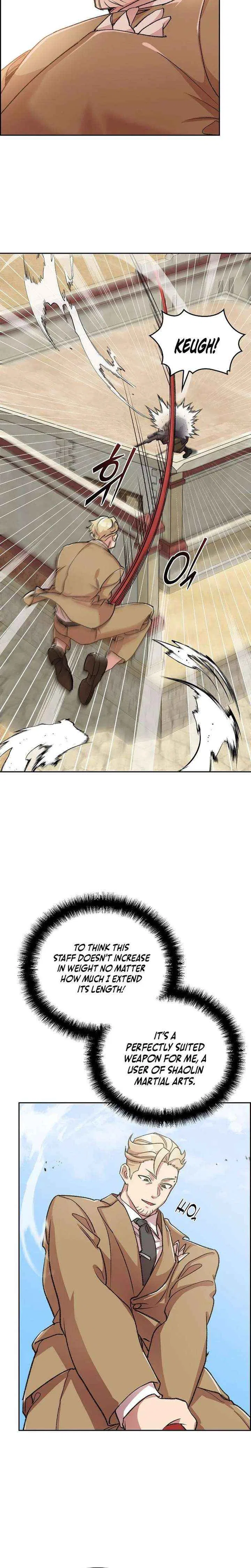 Devil And Ice Chapter 37 – Page 17