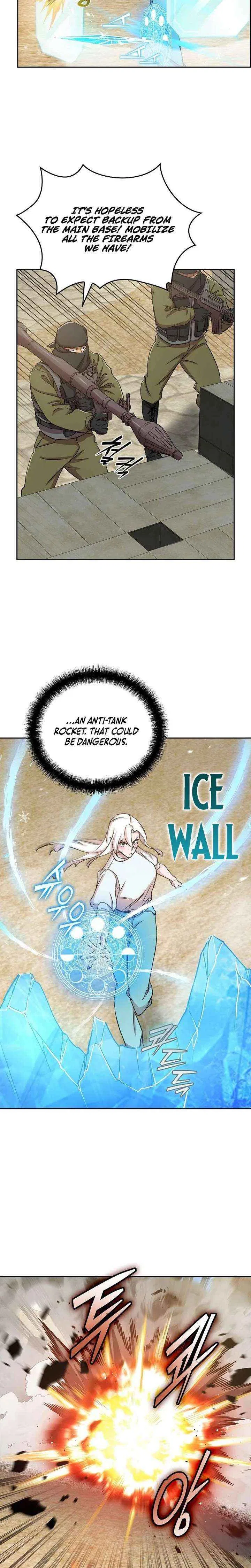 Devil And Ice Chapter 37 – Page 20