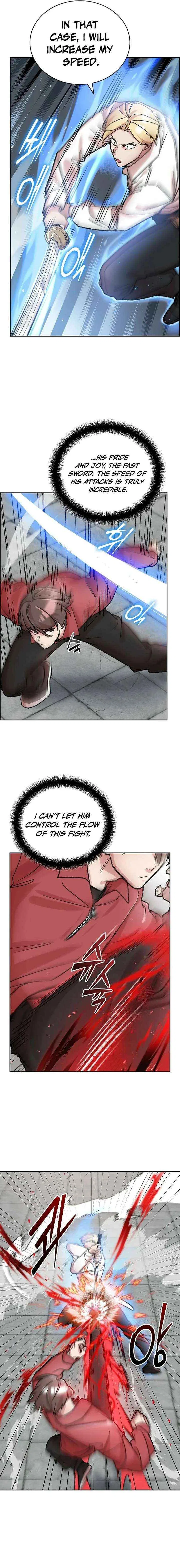 Devil And Ice Chapter 36 – Page 5