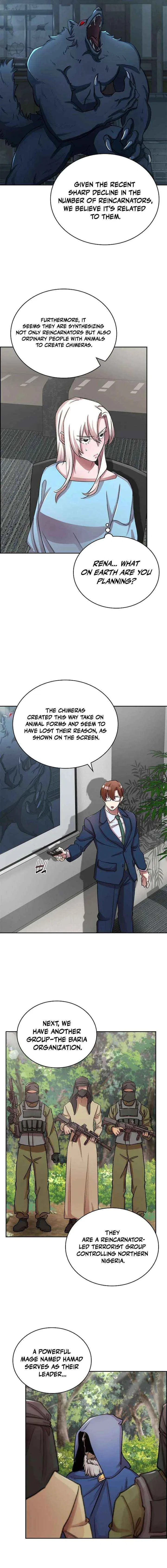 Devil And Ice Chapter 36 – Page 13