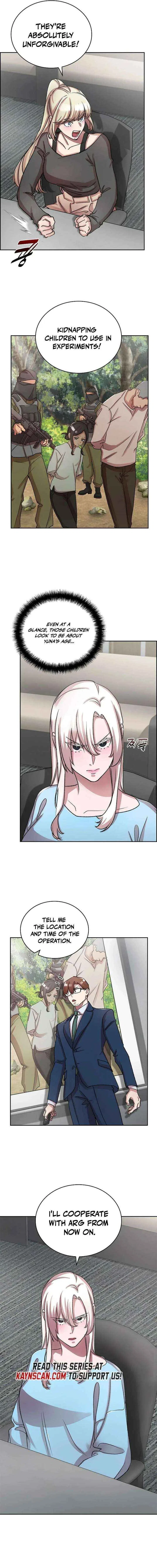 Devil And Ice Chapter 36 – Page 15