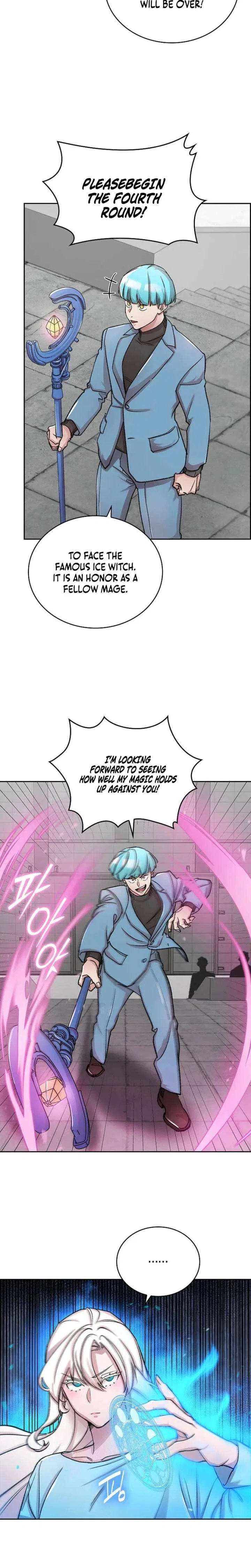 Devil And Ice Chapter 35 – Page 15