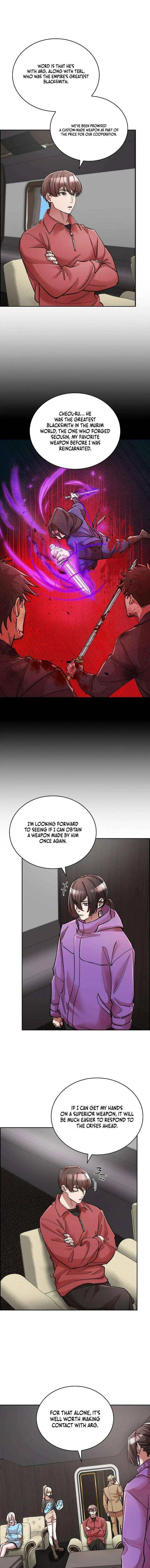 Devil And Ice Chapter 34 – Page 2