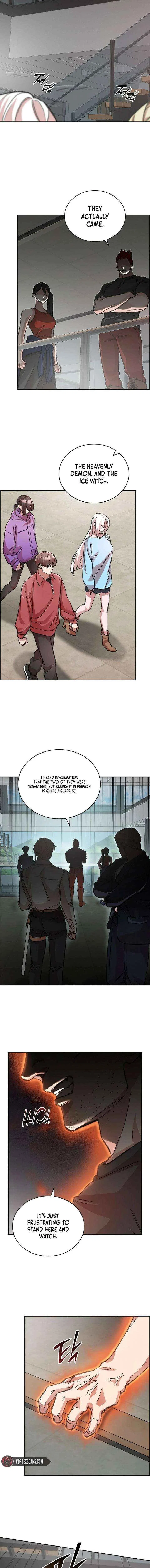 Devil And Ice Chapter 34 – Page 4