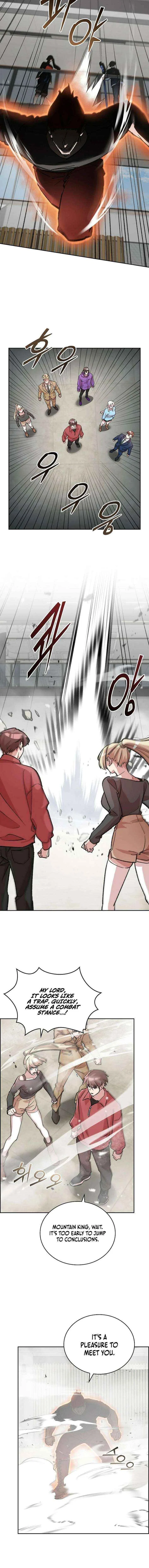 Devil And Ice Chapter 34 – Page 5