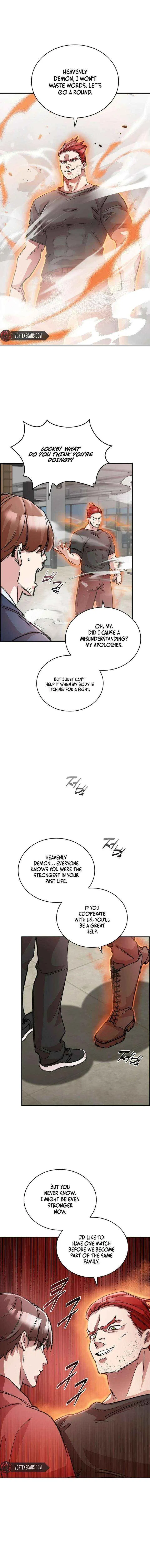 Devil And Ice Chapter 34 – Page 6