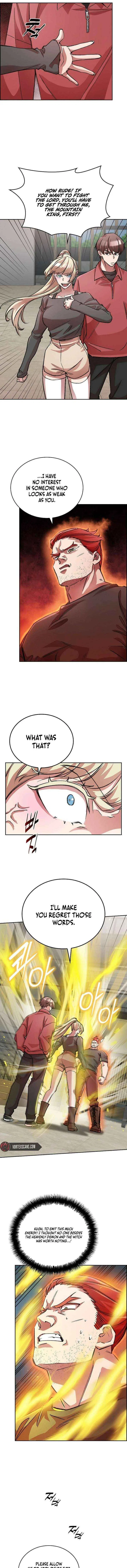 Devil And Ice Chapter 34 – Page 7