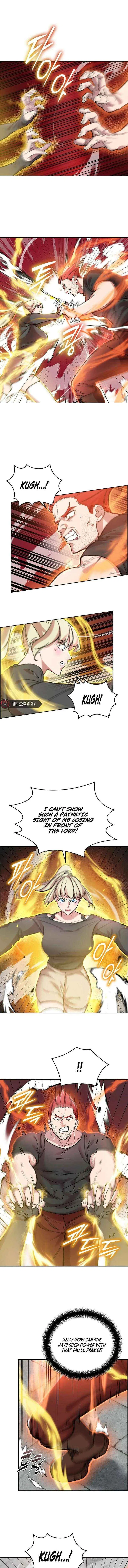 Devil And Ice Chapter 34 – Page 10