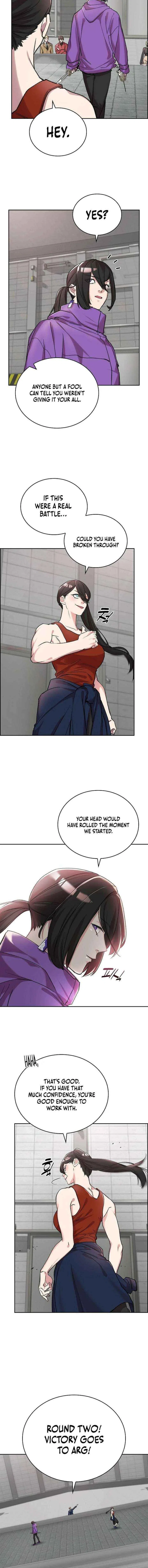 Devil And Ice Chapter 34 – Page 14