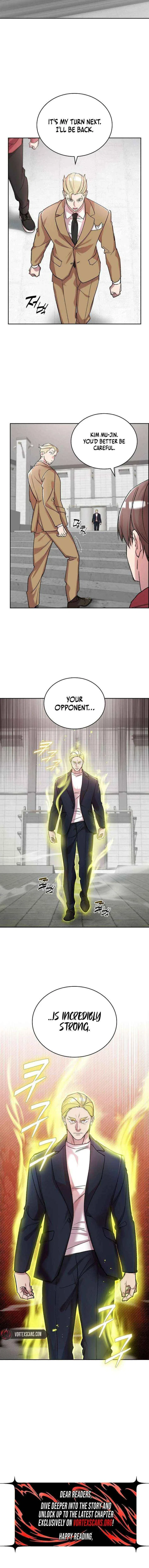 Devil And Ice Chapter 34 – Page 15