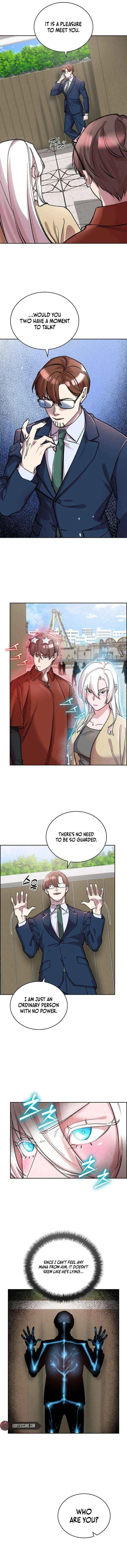 Devil And Ice Chapter 33 – Page 12