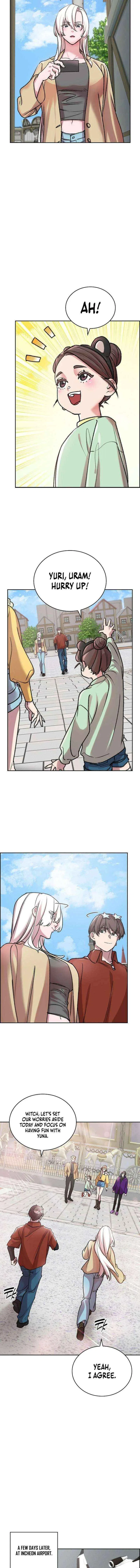 Devil And Ice Chapter 33 – Page 16