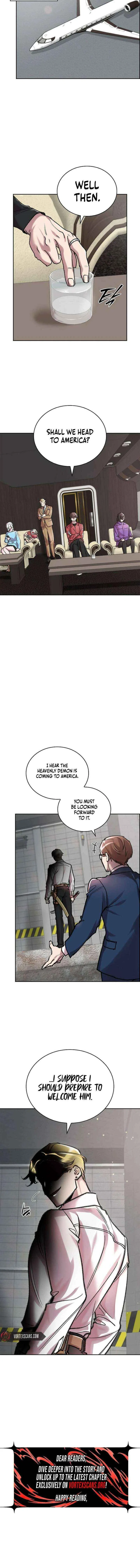 Devil And Ice Chapter 33 – Page 17