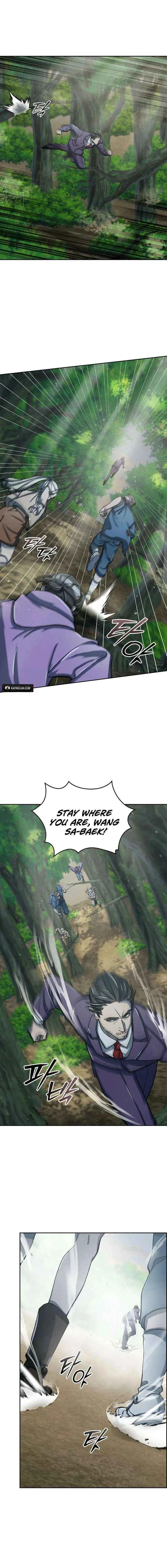 Devil And Ice Chapter 31 – Page 2