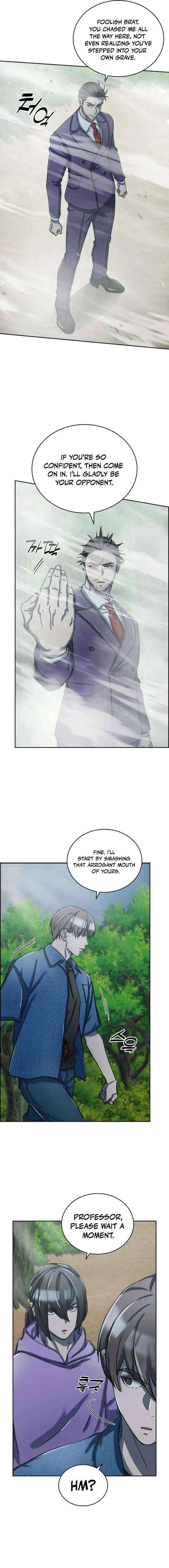 Devil And Ice Chapter 31 – Page 3