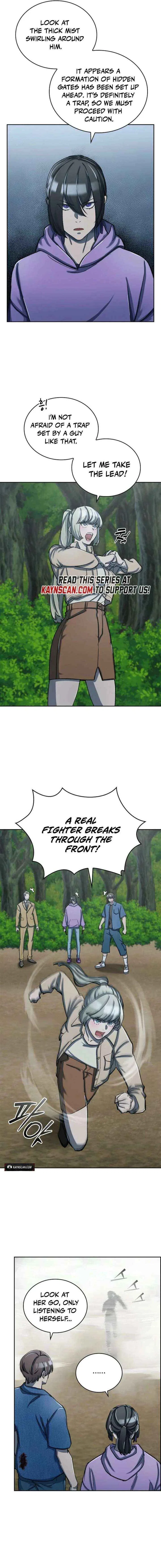 Devil And Ice Chapter 31 – Page 4