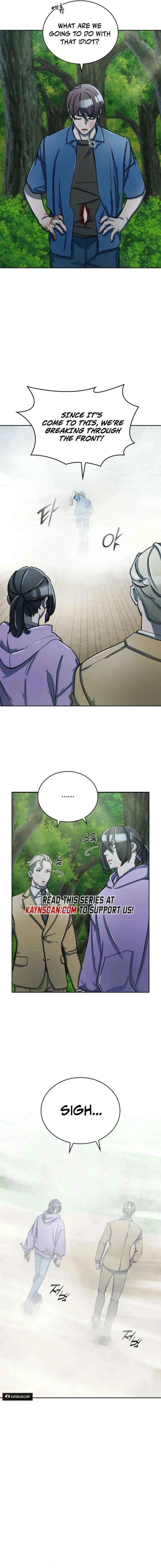 Devil And Ice Chapter 31 – Page 5