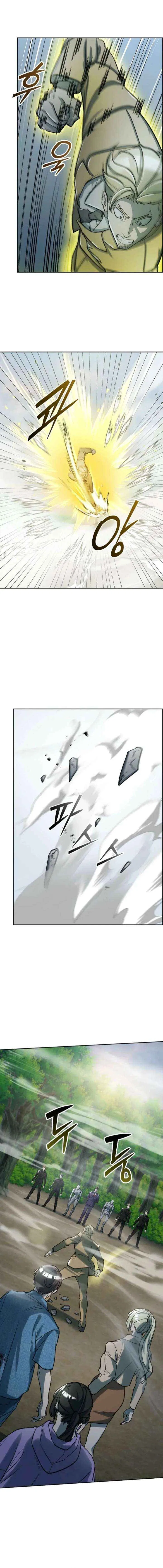 Devil And Ice Chapter 31 – Page 10