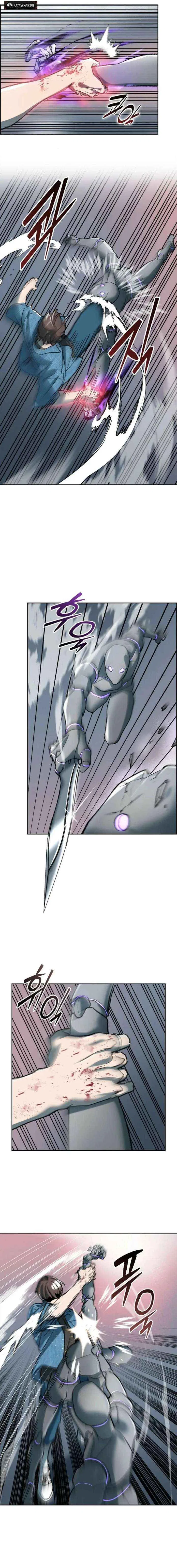 Devil And Ice Chapter 31 – Page 13
