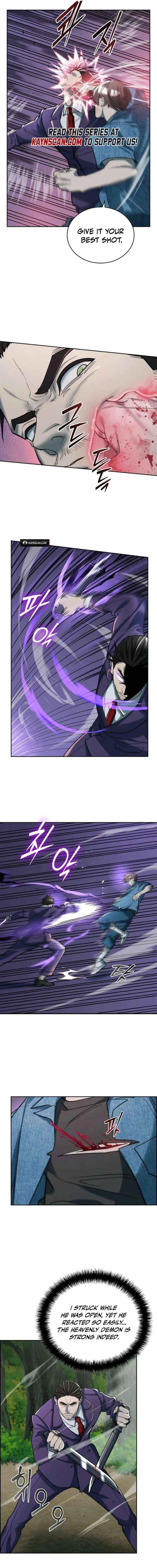 Devil And Ice Chapter 31 – Page 16