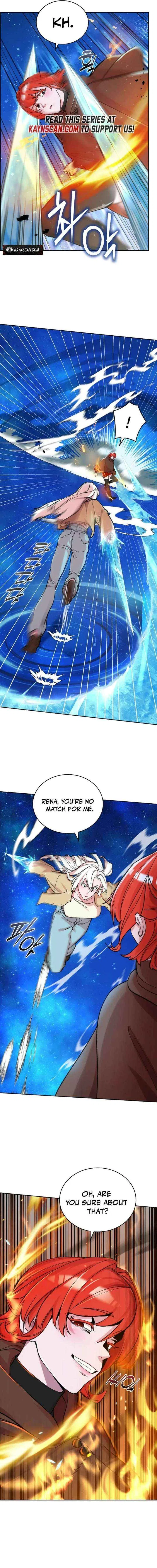 Devil And Ice Chapter 30 – Page 6
