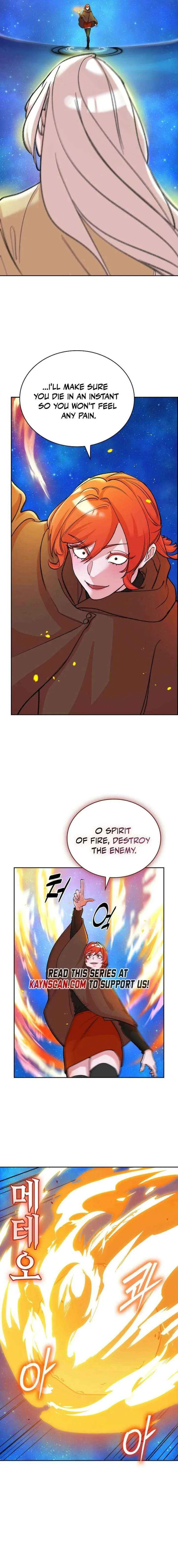 Devil And Ice Chapter 30 – Page 12