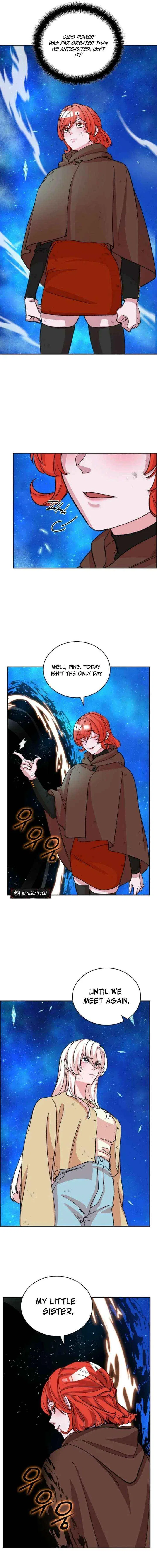 Devil And Ice Chapter 30 – Page 18