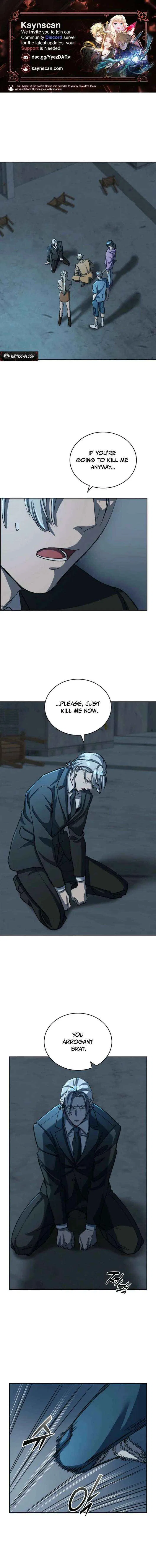 Devil And Ice Chapter 29 – Page 2