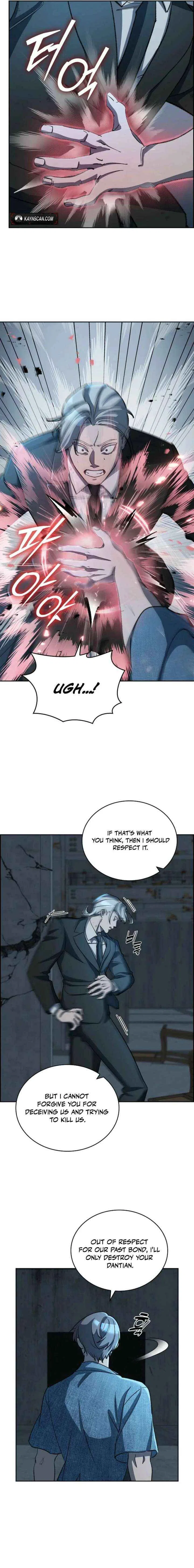 Devil And Ice Chapter 29 – Page 7