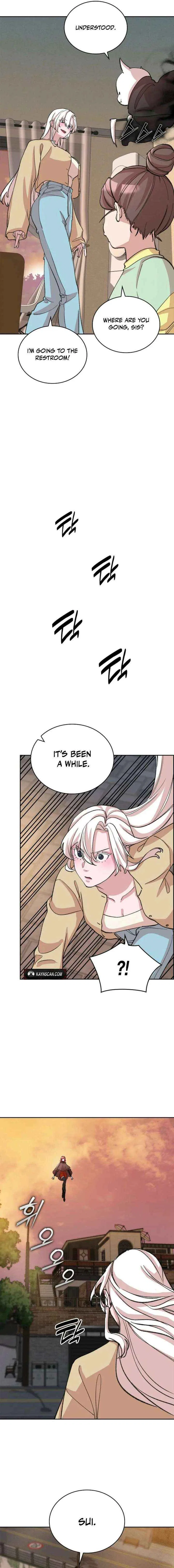 Devil And Ice Chapter 29 – Page 10
