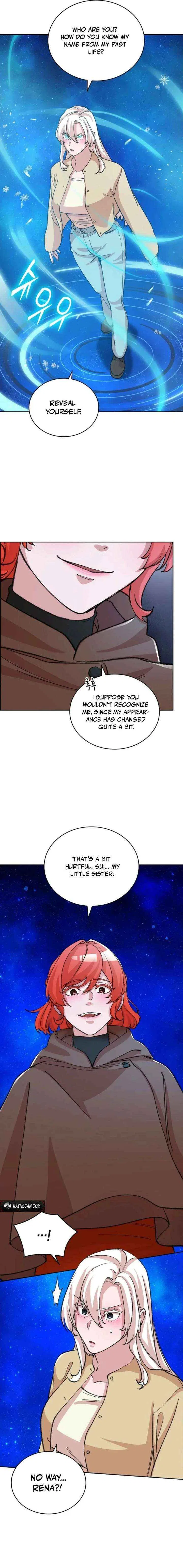 Devil And Ice Chapter 29 – Page 12