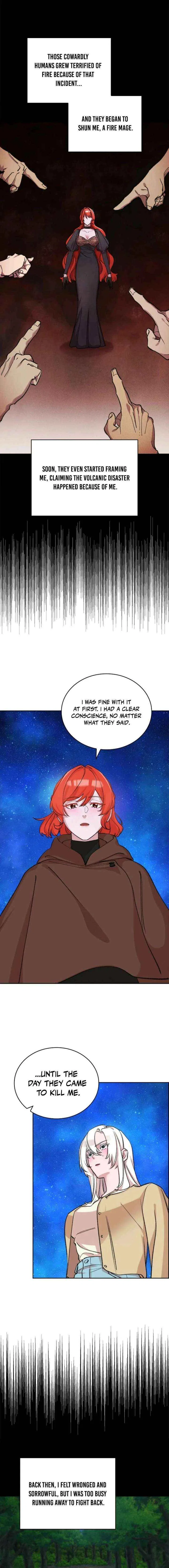 Devil And Ice Chapter 29 – Page 15
