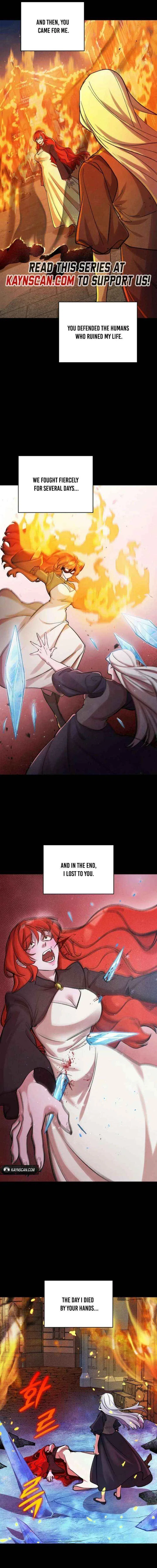 Devil And Ice Chapter 29 – Page 17