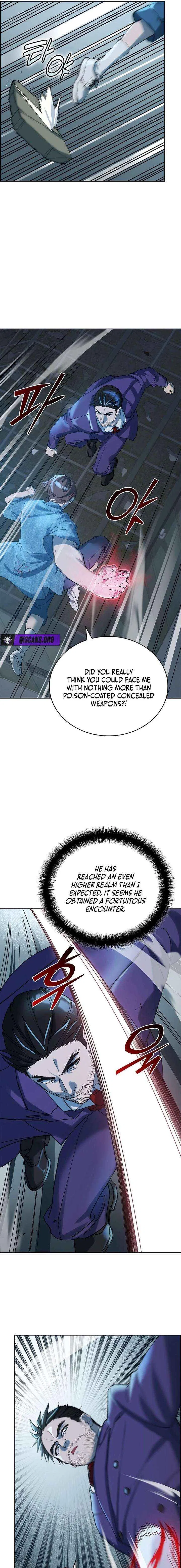 Devil And Ice Chapter 28 – Page 4