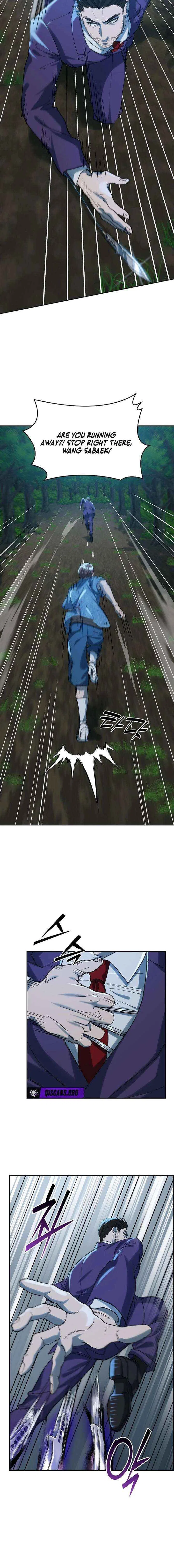 Devil And Ice Chapter 28 – Page 7