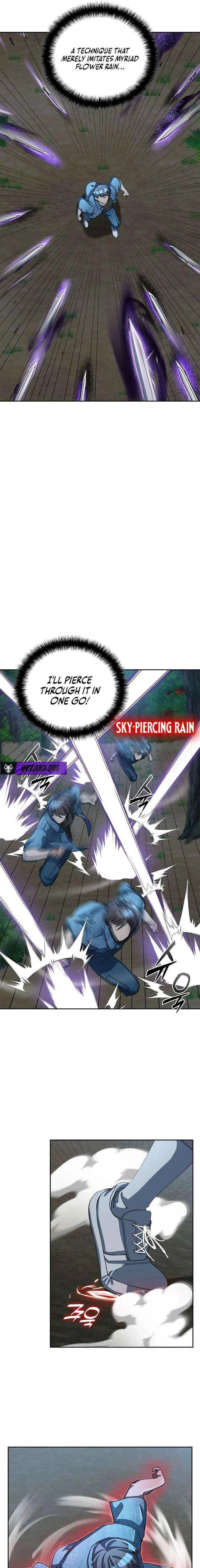 Devil And Ice Chapter 28 – Page 12