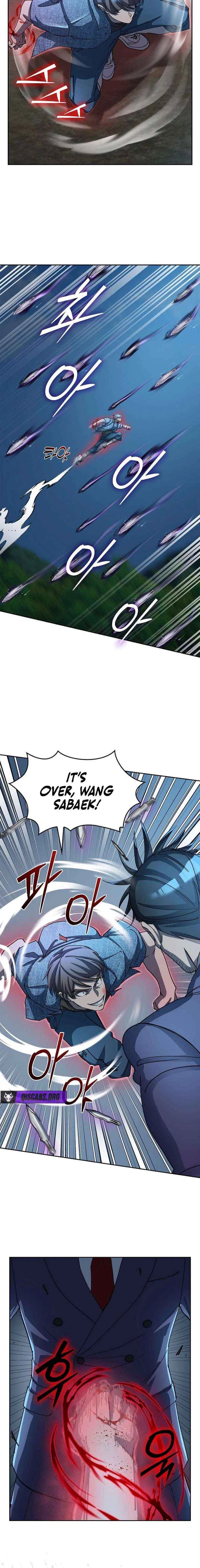 Devil And Ice Chapter 28 – Page 13