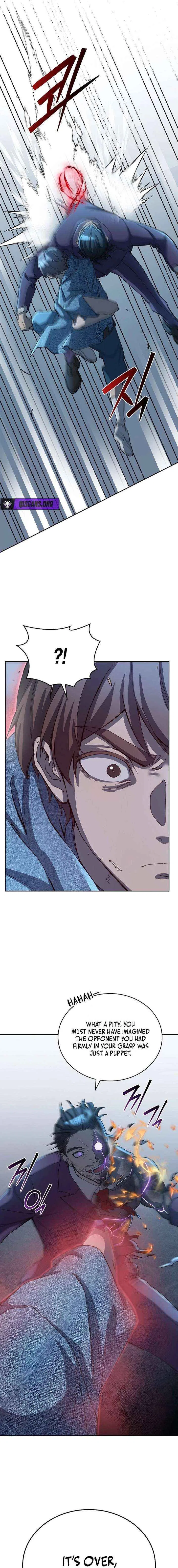 Devil And Ice Chapter 28 – Page 14