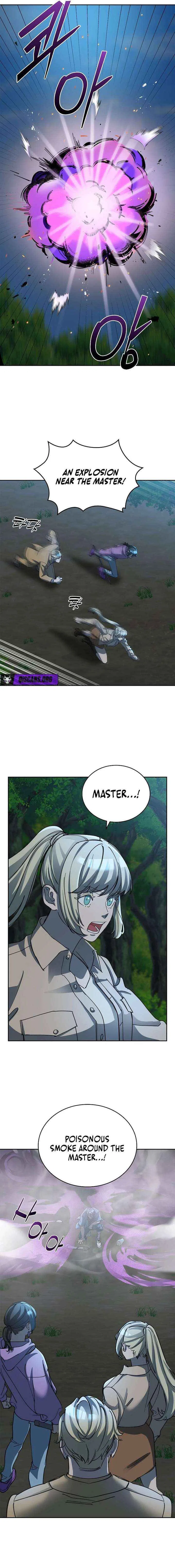 Devil And Ice Chapter 28 – Page 16