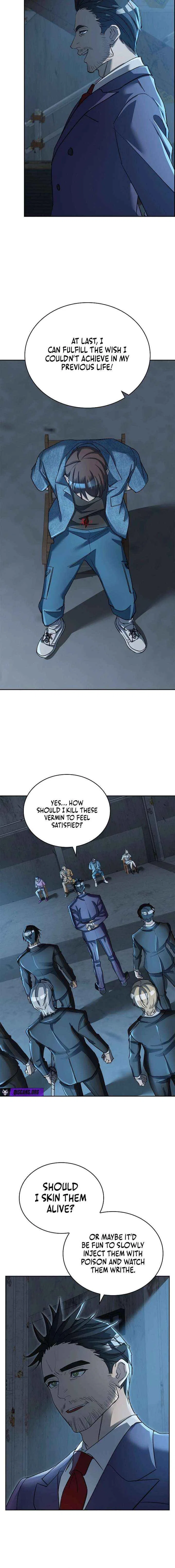Devil And Ice Chapter 27 – Page 2