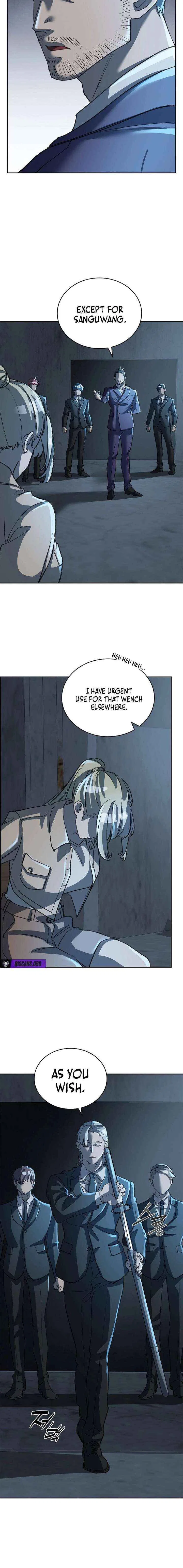 Devil And Ice Chapter 27 – Page 4