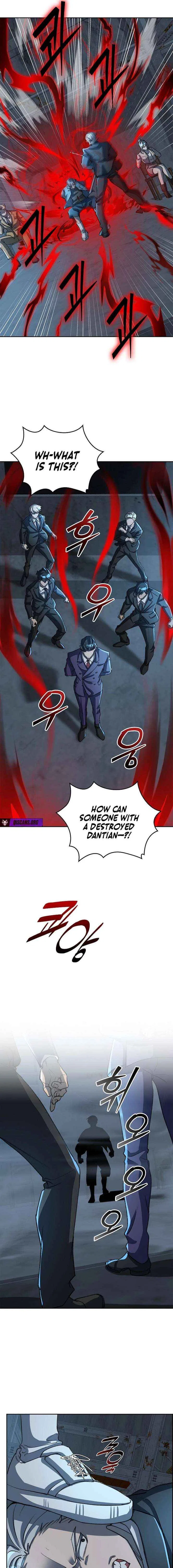Devil And Ice Chapter 27 – Page 7