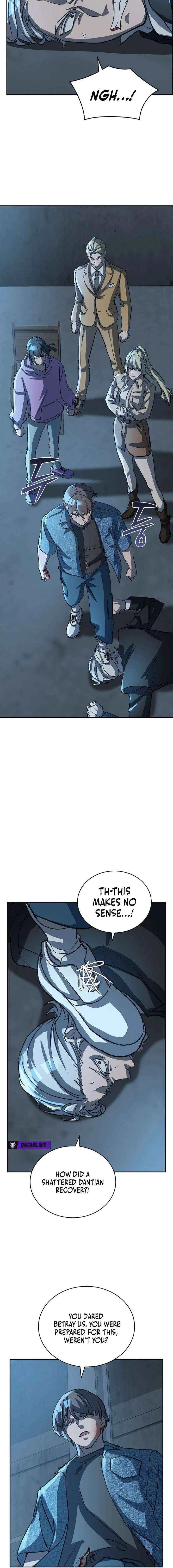 Devil And Ice Chapter 27 – Page 8